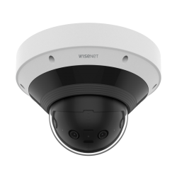 Samsung Wisenet PNM-C9022RV | PNM C9022 RV | PNMC9022RV 8MP IR Panoramic Camera